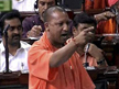 Leave India if you are opposed to surya namaskar: Yogi Adityanath